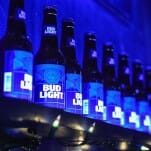 Domestic Light Beer Sales Are Continuing to Shrink, as Bud and Coors Light Struggle