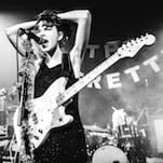 Live Nation Issues Apology to The Regrettes After Onstage Attack (Updated)