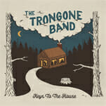 Daily Dose: The Trongone Band, “Blind”