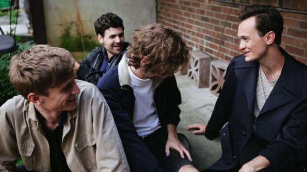 Ought Announce New Album Room Inside the World, Share New Single/Video “These 3 Things”