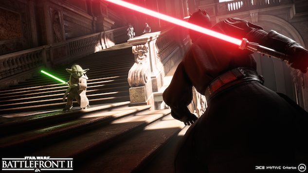 Changes to Controversial Star Wars: Battlefront II Loot Crates Detailed