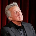 Dustin Hoffman Accused of Sexually Harassing 17-Year-Old