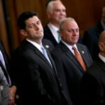 Republican Tax “Reform” Is Already Beginning to Fall Apart
