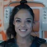 Tessa Thompson and Most of the Female Marvel Superheroines Want a Movie of Their Own
