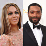 Beyoncé, Chiwetel Ejiofor Lead Cast of Live-Action The Lion King Remake
