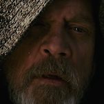 Luke Skywalker Enters the Millennium Falcon in New Star Wars: The Last Jedi TV Spot