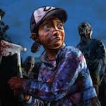 Telltale's The Walking Dead Collection Coming to PS4 and Xbox One