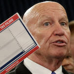 House GOP Unveils New Tax Reform Plan, Other GOP Members Already Against It
