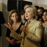 A Former DNC Chair Provided Unimpeachable Proof That the Democrats Tried to Rig the Election for Hillary Clinton