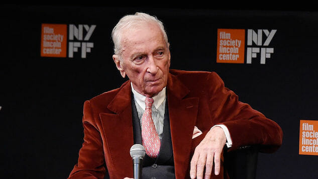Watch the Trailer for Netflix’s Gay Talese Doc Voyeur