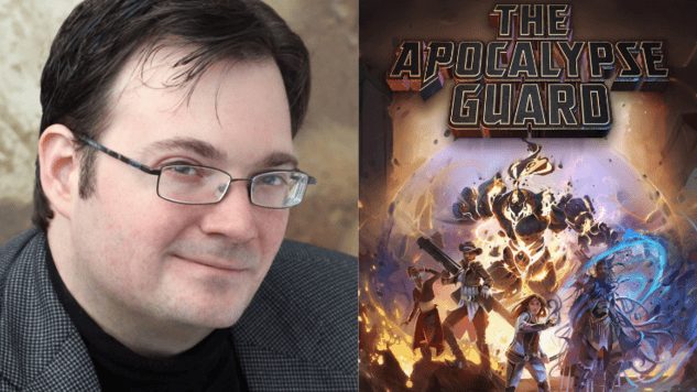 Stormlight Archive' Book 4 Progress Update Released By Author Brandon  Sanderson