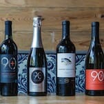 90+ Cellars Makes Good Wine Affordable
