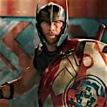 Thor: Ragnarok