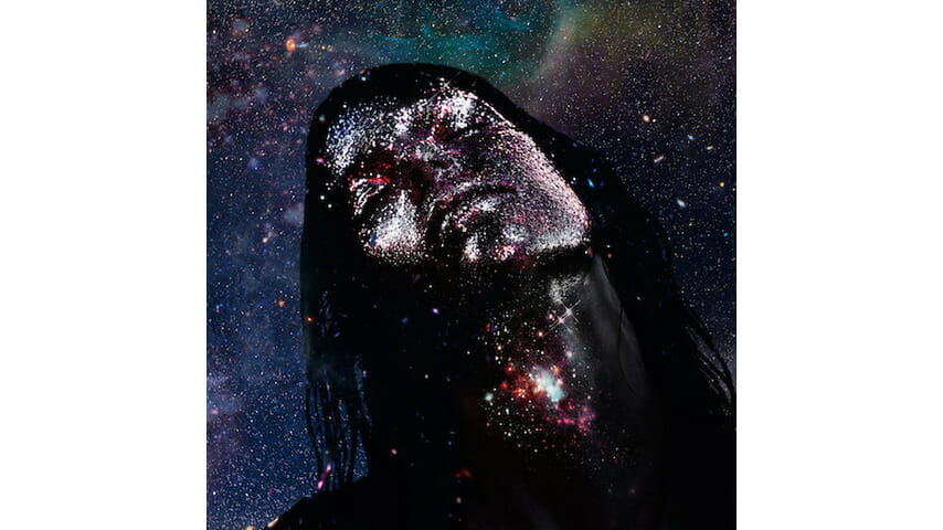Kaitlyn Aurelia Smith: The Kid