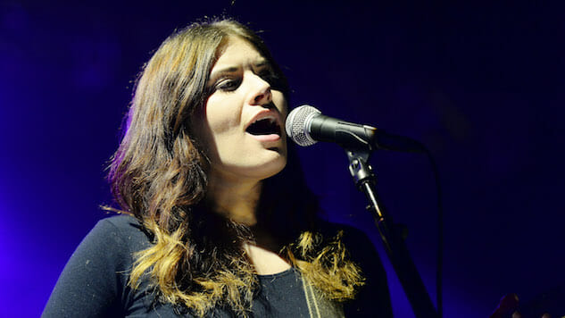 Best Coast’s Bethany Cosentino Pens Powerful Op-Ed on Sexual Assault