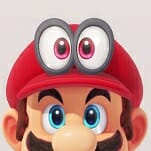 Super Mario Odyssey Reminds Us Why We Fell in Love with Videogames