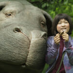 Netflix Releases Behind-The Scenes Look at Okja's Special Visual Effects