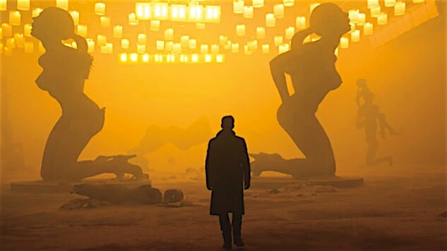 Blade Runner 2049 Knows You Aren’t Special