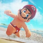 Super Mario Odyssey Proves Nintendo Knows How to Soothe Anxiety