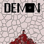 Exclusive Preview: Jason Shiga Concludes his Statistical, Sociopathic Comic, Demon, with its Fourth Volume