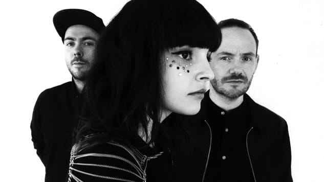 Lauren Mayberry of CHVRCHES Calls Out Trump Administration in Wake of Texas Shooting