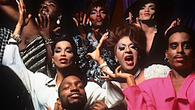 Paris Is Still Burning: What if We Loved Black Queers as Much as We Love/Steal from Black Queer Culture?