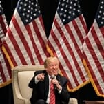 Nobody Likes You, Donald