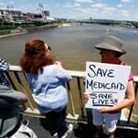 Of All the Left's Election Night Victories, Maine’s Medicaid Expansion Is the Most Important