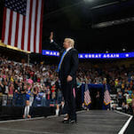 Ohio Democrat Who Switched Sides to Support Trump Loses Mayoral Election