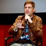 Paranormal Activity Director Oren Peli on Why He's No Longer Making Movies