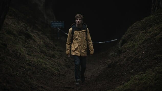 Netflix Shares Unsettling Trailer for First German-Language Series, Dark