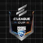 ELEAGUE Is Beginning a Rocket League Tournament in December