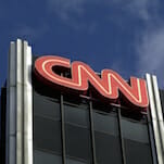 Trump's Department of Justice Is Trying to Destroy CNN