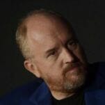 Louis C.K. Movie Premiere, Colbert Appearance Cancelled as New York Times Story Looms