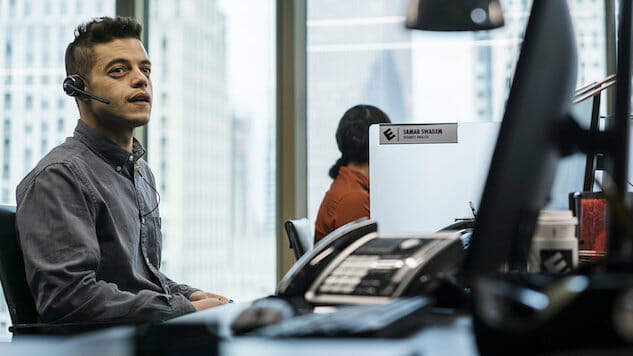 Why Last Night’s Very Special Episode Is Mr. Robot at Its Best