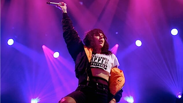 Interview With Derek Miller of Sleigh Bells on Ten Years of