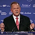 Alabama State Auditor: Even If Roy Moore Sexually Abused 14-Year-Old Girl, It's 