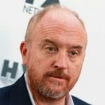 Louis C.K. Accused of Sexual Misconduct by Five Women, Per New York Times Report
