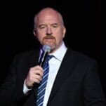 Louis C.K. Dropped by Netflix, FX, I Love You, Daddy Distributor (Updated)