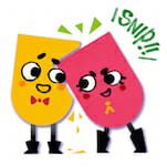 Revisit Snipperclips in This Adorable Launch Trailer for Snipperclips Plus