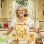 At Home with Amy Sedaris Offers Some (Terrible) Advice About Grieving in This Exclusive Video
