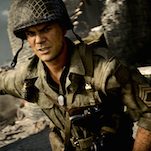 Call of Duty: WWII Developer Addresses Major Online Issues