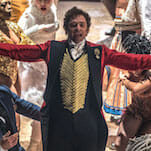 Watch the Flashy New Trailer for The Greatest Showman