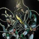 The Batman Who Laughs, Doctor Strange, Fence & More in Required Reading: Comics for 11/15/2017