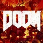 Doom Sets a Standard For Nintendo Switch Ports