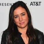 Pamela Adlon Fires 3 Arts' Dave Becky in Wake of Louis C.K. Scandal