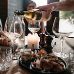 7 Affordable Sparkling Wines for Thanksgiving