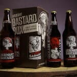 Arrogant Bastard Wants Your Old T-Shirts From 