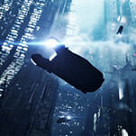 The Animators Behind Blade Runner 2022