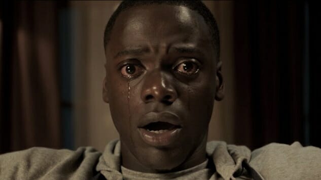 Get Out Submitted for Golden Globes Consideration as a Comedy